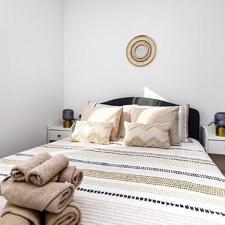 Apartment Klara Крк Екстер'єр фото