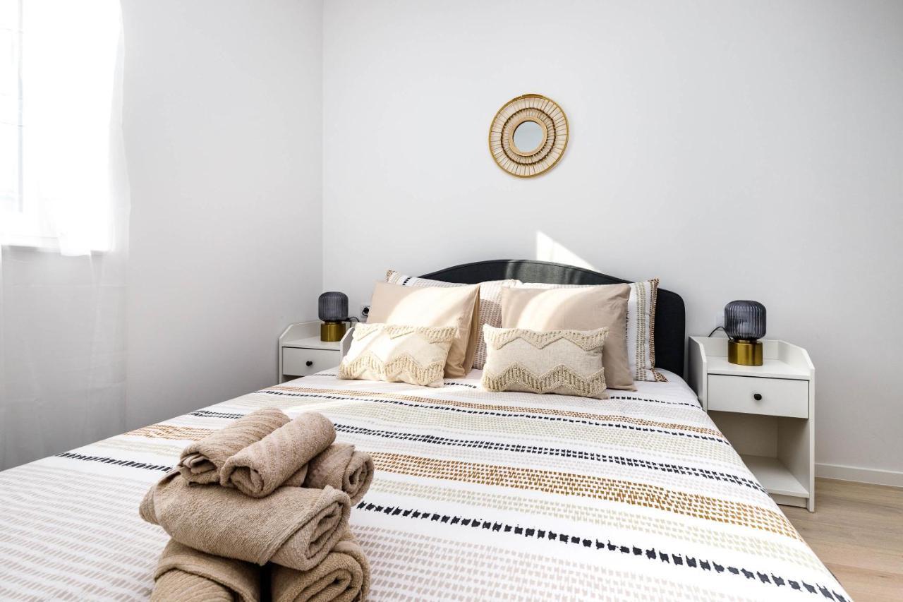 Apartment Klara Крк Екстер'єр фото