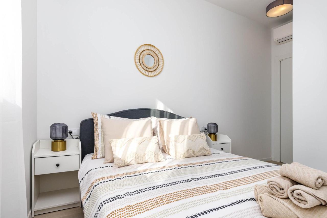 Apartment Klara Крк Екстер'єр фото