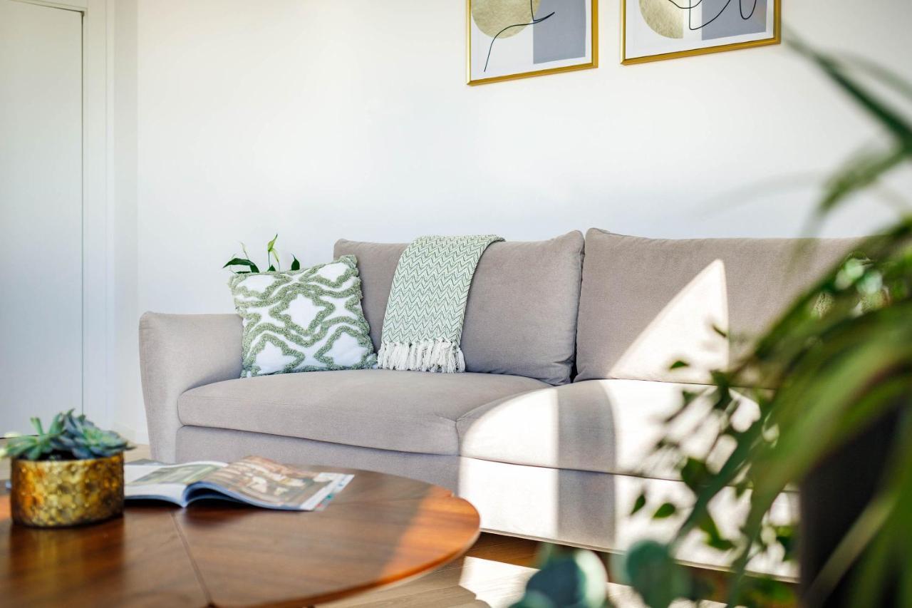Apartment Klara Крк Екстер'єр фото