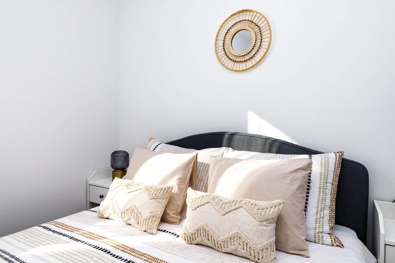 Apartment Klara Крк Екстер'єр фото