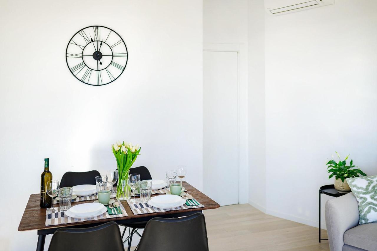 Apartment Klara Крк Екстер'єр фото