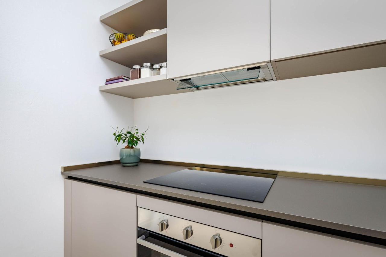 Apartment Klara Крк Екстер'єр фото
